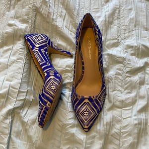 BCBG generation heel